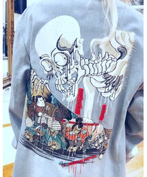 CHRISTIAN DADA | ジャケット/アウター