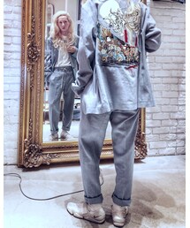 CHRISTIAN DADA | パンツ