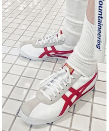 Onitsuka Tiger | スニーカー