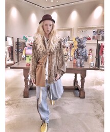 Children of the discordance | ジャケット/アウター