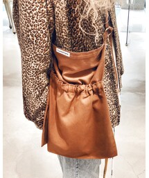 FLAGSTUFF | ショルダーバッグ