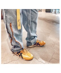 CHRISTIAN DADA | ベルト