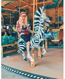 CHRISTIAN DADA | シャツ/ブラウス