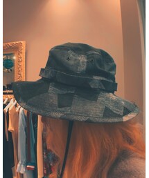 HUMIS | ハンチング/ベレー帽