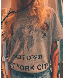 MATATABI | Tシャツ/カットソー