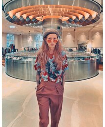 JOHN LAWRENCE SULLIVAN | パンツ