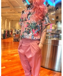 CRIMINAL DAMAGE | シャツ/ブラウス