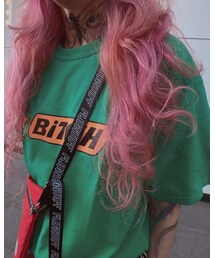 LABRAT | Tシャツ/カットソー