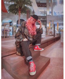 ALMOSTBLACK | ピーコート