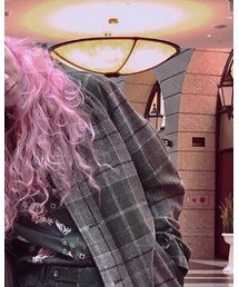 WHITE MOUNTAINEERING | ピーコート