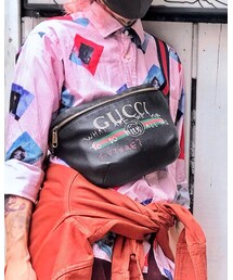 GUCCI | ボディバッグ/ウエストポーチ