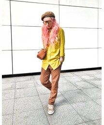 COS | シャツ/ブラウス