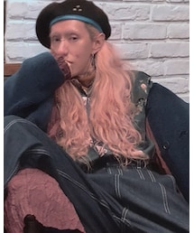 JOHN LAWRENCE SULLIVAN | シャツ/ブラウス