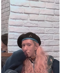 FACETASM | ハンチング/ベレー帽