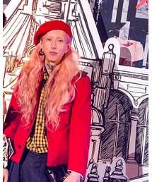 VINTAGE | ミリタリージャケット