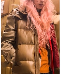 UNIQLO | ダウンベスト