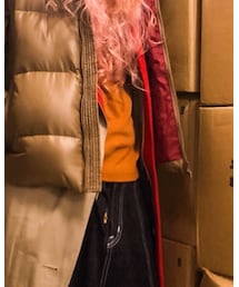 UNIQLO | Tシャツ/カットソー