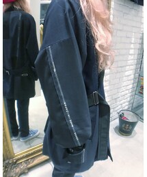 Children of the discordance | ピーコート