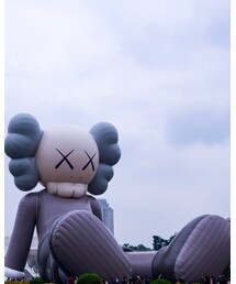 KAWS | その他