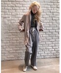 HAVERSACK(ハバーザック)の「パンツ(チノパンツ)」