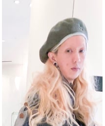 FACETASM | ハンチング/ベレー帽