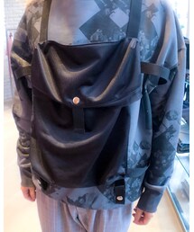 ALMOSTBLACK | スウェット