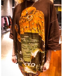 UNDERCOVER | Tシャツ/カットソー