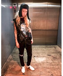 FACETASM | キャップ