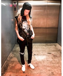 Toxin.Co | デニムパンツ