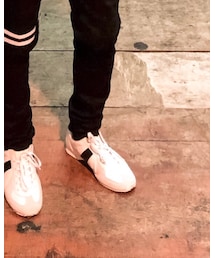 MAISON EUREKA | シューズ