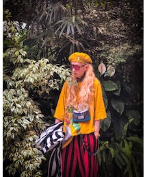 BRIEFING | バッグ