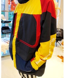 WHITE MOUNTAINEERING | マウンテンパーカー