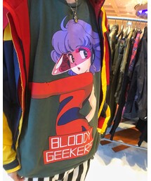 UNDERCOVER | Tシャツ/カットソー
