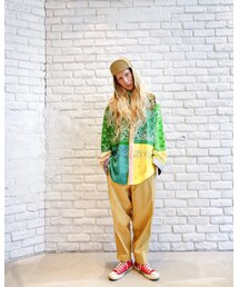 Children of the discordance | シャツ/ブラウス