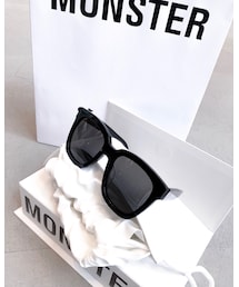 gentle monster | サングラス