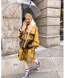 HUMIS | カーゴパンツ