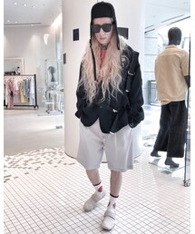 ALMOSTBLACK | ジャケット/アウター