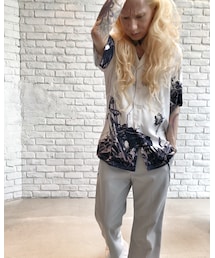 CHRISTIAN DADA | シャツ/ブラウス