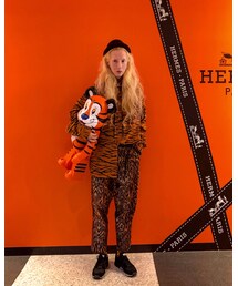 JOHN LAWRENCE SULLIVAN | シャツ/ブラウス