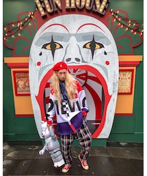 bodysong. | シャツ/ブラウス