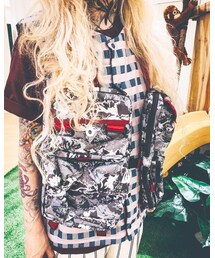 WHITE MOUNTAINEERING | バッグ