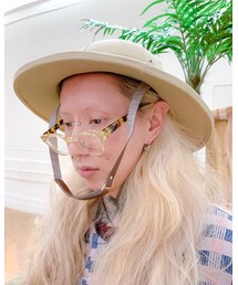 THE NERDYS | メガネ