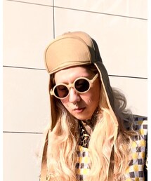 CHRISTIAN DADA | サングラス