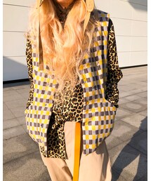 KUON | ダウンベスト