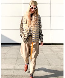 JOHN LAWRENCE SULLIVAN | シャツ/ブラウス