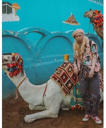 asos | デニムパンツ