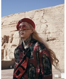 House of Malakai | チャーム