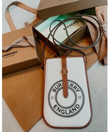BURBERRY | ショルダーバッグ