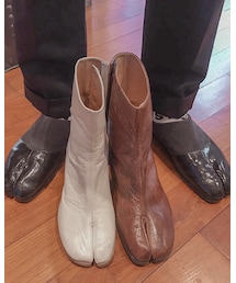 Maison Margiela | パンプス