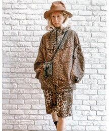 WHITE MOUNTAINEERING | カーゴパンツ